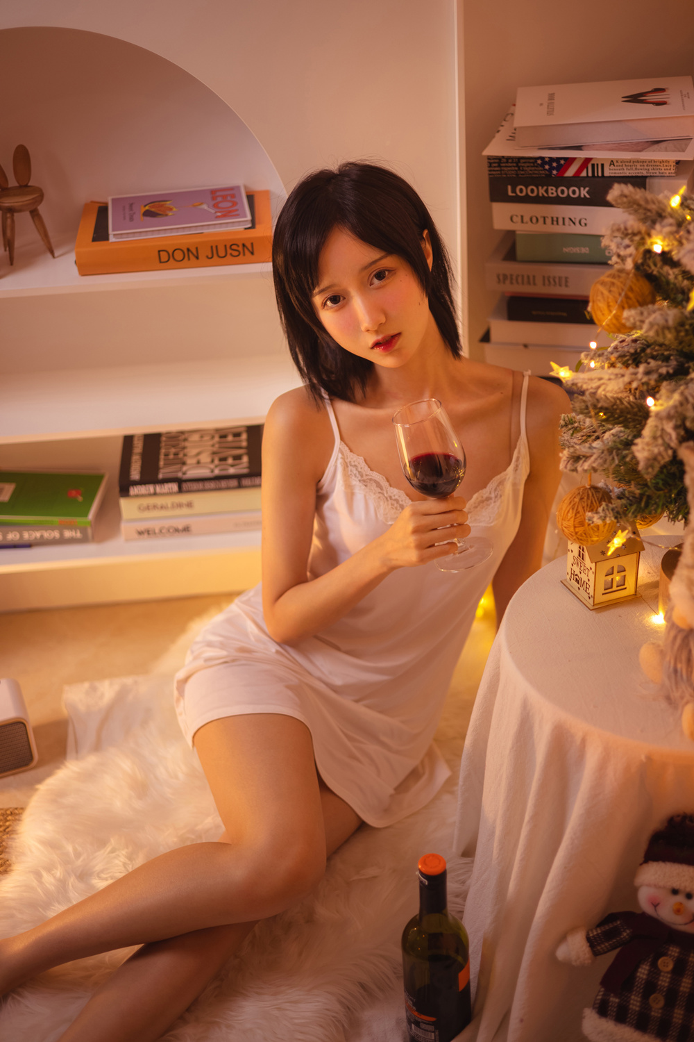 图片[1]-木绵绵OwO-红酒好喝[28P207MB]-微密空间-全网最全抖音网红铁粉空间觅圈